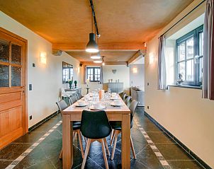 Unterkunft 0836101 - Ferienhaus Namur - Les Rivières