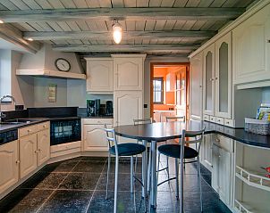 Unterkunft 0836101 - Ferienhaus Namur - Les Rivières