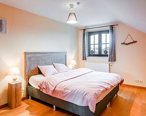 Unterkunft 0836101 - Ferienhaus Namur - Les Rivières