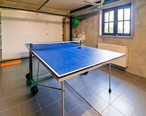 Unterkunft 0836101 - Ferienhaus Namur - Les Rivières