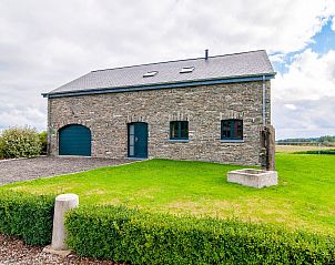 Unterkunft 0836101 - Ferienhaus Namur - Les Rivières