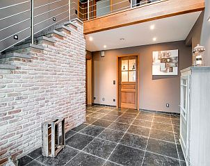 Unterkunft 0836101 - Ferienhaus Namur - Les Rivières