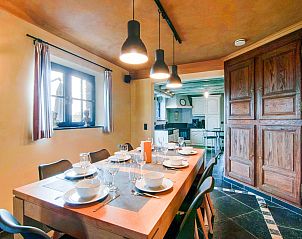 Unterkunft 0836101 - Ferienhaus Namur - Les Rivières