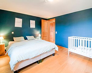 Unterkunft 0836101 - Ferienhaus Namur - Les Rivières