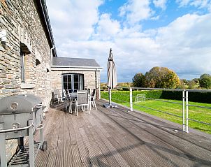 Unterkunft 0836101 - Ferienhaus Namur - Les Rivières