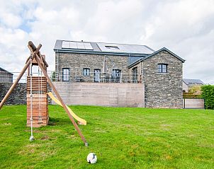 Unterkunft 0836101 - Ferienhaus Namur - Les Rivières