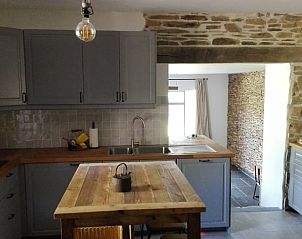Verblijf 0836402 - Vakantiewoning Ardennen (Namen) - Huisje in Cornimont