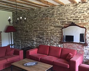 Verblijf 0836403 - Vakantiewoning Ardennen (Namen) - Vakantiehuisje in Cornimont