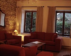Verblijf 0836403 - Vakantiewoning Ardennen (Namen) - Vakantiehuisje in Cornimont