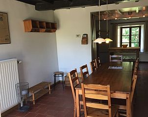 Verblijf 0836403 - Vakantiewoning Ardennen (Namen) - Vakantiehuisje in Cornimont