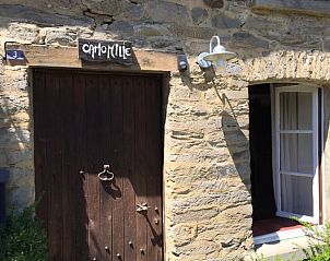 Verblijf 0836403 - Vakantiewoning Ardennen (Namen) - Vakantiehuisje in Cornimont