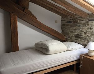 Verblijf 0836404 - Vakantiewoning Ardennen (Namen) - Vakantiehuis in Cornimont