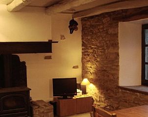 Verblijf 0836405 - Vakantiewoning Ardennen (Namen) - Vakantiehuis in Cornimont