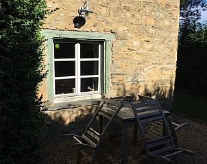 Verblijf 0836405 - Vakantiewoning Ardennen (Namen) - Vakantiehuis in Cornimont