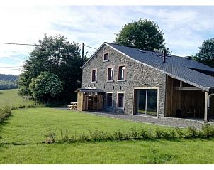 Unterkunft 0836406 • Ferienhaus Namur • Vakantiehuis in Cornimont 