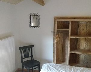 Verblijf 0836406 - Vakantiewoning Ardennen (Namen) - Vakantiehuis in Cornimont