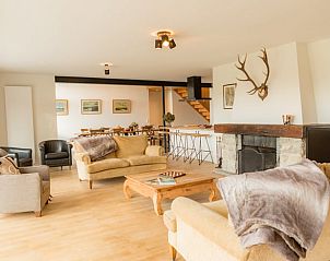 Unterkunft 0836801 - Ferienhaus Namur - Huisje in Finnevaux