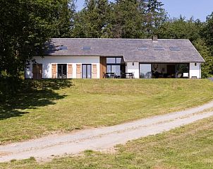 Unterkunft 0836801 - Ferienhaus Namur - Huisje in Finnevaux