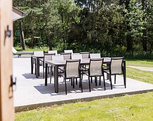 Unterkunft 0836801 - Ferienhaus Namur - Huisje in Finnevaux