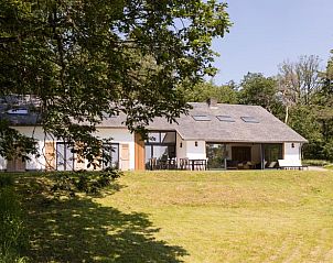 Unterkunft 0836801 - Ferienhaus Namur - Huisje in Finnevaux
