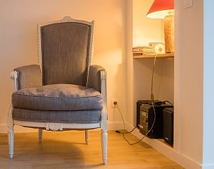Unterkunft 0836801 - Ferienhaus Namur - Huisje in Finnevaux