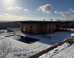 Unterkunft 0837002 - Ferienhaus Namur - Vakantiehuis in Mesnil-Eglise