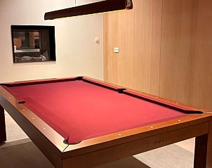 Unterkunft 0837002 - Ferienhaus Namur - Vakantiehuis in Mesnil-Eglise