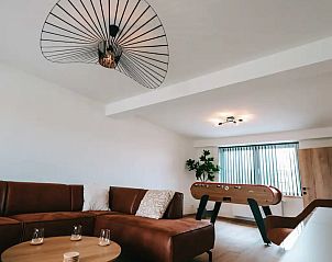 Guest house 083703 - Holiday property Namur - Het uitje van de meren