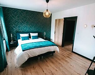 Guest house 083703 - Holiday property Namur - Het uitje van de meren