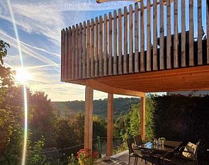Guest house 0837102 - Holiday property Namur - La Maison du Sabotier