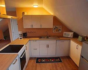Unterkunft 0837102 - Ferienhaus Namur - La Maison du Sabotier