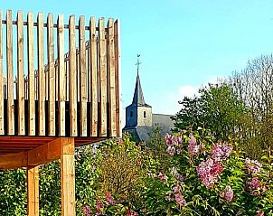 Unterkunft 0837102 - Ferienhaus Namur - La Maison du Sabotier