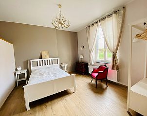Verblijf 0837501 - Vakantiewoning Ardennen (Namen) - La Demeure du Baron