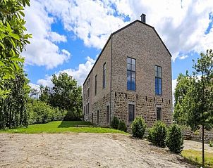 Verblijf 0837501 - Vakantiewoning Ardennen (Namen) - La Demeure du Baron