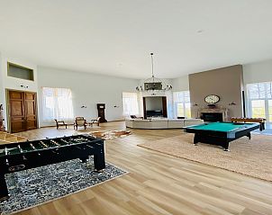 Verblijf 0837501 - Vakantiewoning Ardennen (Namen) - La Demeure du Baron