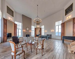 Verblijf 0837501 - Vakantiewoning Ardennen (Namen) - La Demeure du Baron
