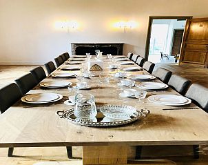 Verblijf 0837501 - Vakantiewoning Ardennen (Namen) - La Demeure du Baron