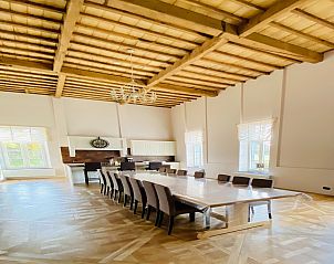 Verblijf 0837501 - Vakantiewoning Ardennen (Namen) - La Demeure du Baron