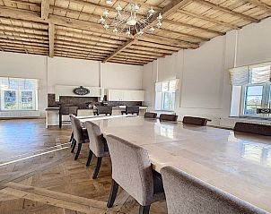 Verblijf 0837501 - Vakantiewoning Ardennen (Namen) - La Demeure du Baron