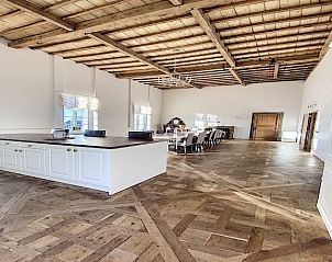 Verblijf 0837501 - Vakantiewoning Ardennen (Namen) - La Demeure du Baron