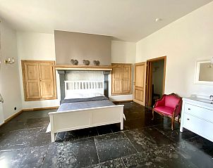 Verblijf 0837501 - Vakantiewoning Ardennen (Namen) - La Demeure du Baron