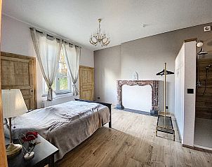 Verblijf 0837501 - Vakantiewoning Ardennen (Namen) - La Demeure du Baron