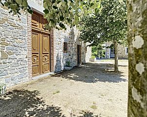 Verblijf 0837503 - Vakantiewoning Ardennen (Namen) - Vakantiehuis in Wancennes