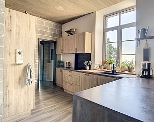 Verblijf 0837503 - Vakantiewoning Ardennen (Namen) - Vakantiehuis in Wancennes