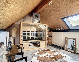 Verblijf 0837503 - Vakantiewoning Ardennen (Namen) - Vakantiehuis in Wancennes