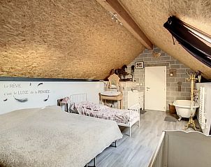 Verblijf 0837503 - Vakantiewoning Ardennen (Namen) - Vakantiehuis in Wancennes