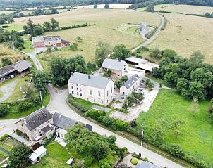 Verblijf 0837503 - Vakantiewoning Ardennen (Namen) - Vakantiehuis in Wancennes