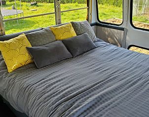 Verblijf 0838105 - Appartement Ardennen (Namen) - Appartement Ungewöhnliche Übernachtung in einem authentisc