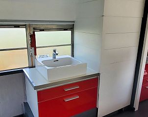 Verblijf 0838105 - Appartement Ardennen (Namen) - Appartement Ungewöhnliche Übernachtung in einem authentisc