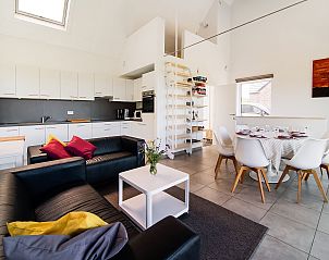 Unterkunft 083903 - Ferienhaus Namur - Alatienne